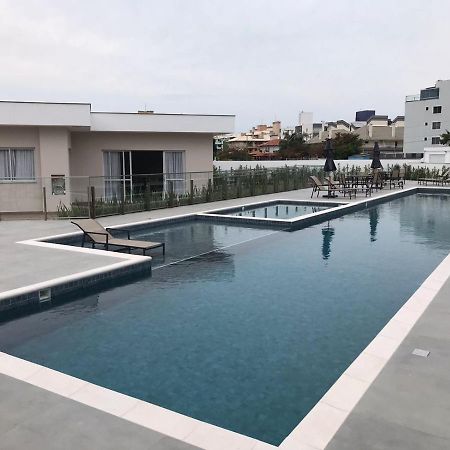 Apartamento Cannes Ingleses Florianópolis Esterno foto