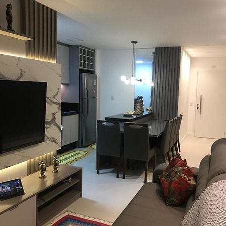 Apartamento Cannes Ingleses Florianópolis Esterno foto