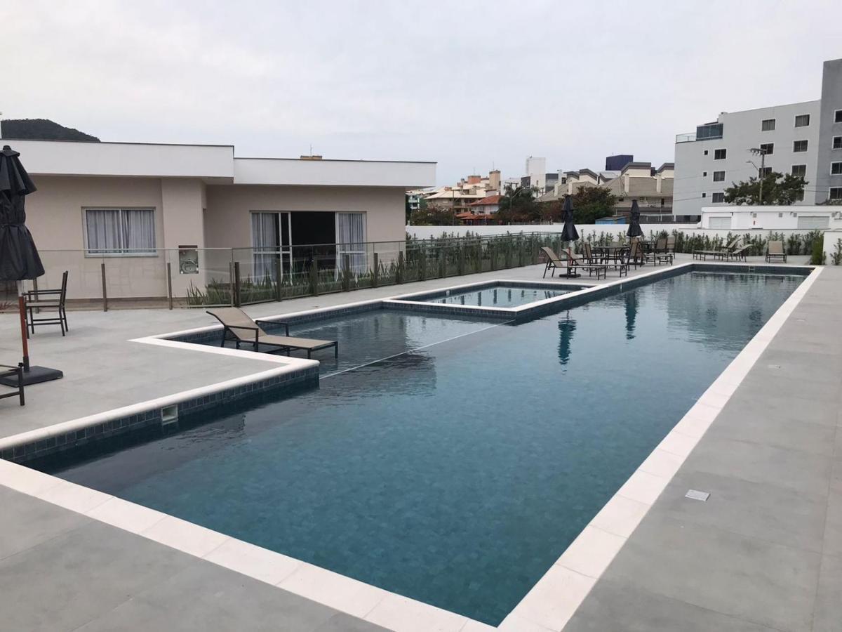 Apartamento Cannes Ingleses Florianópolis Esterno foto