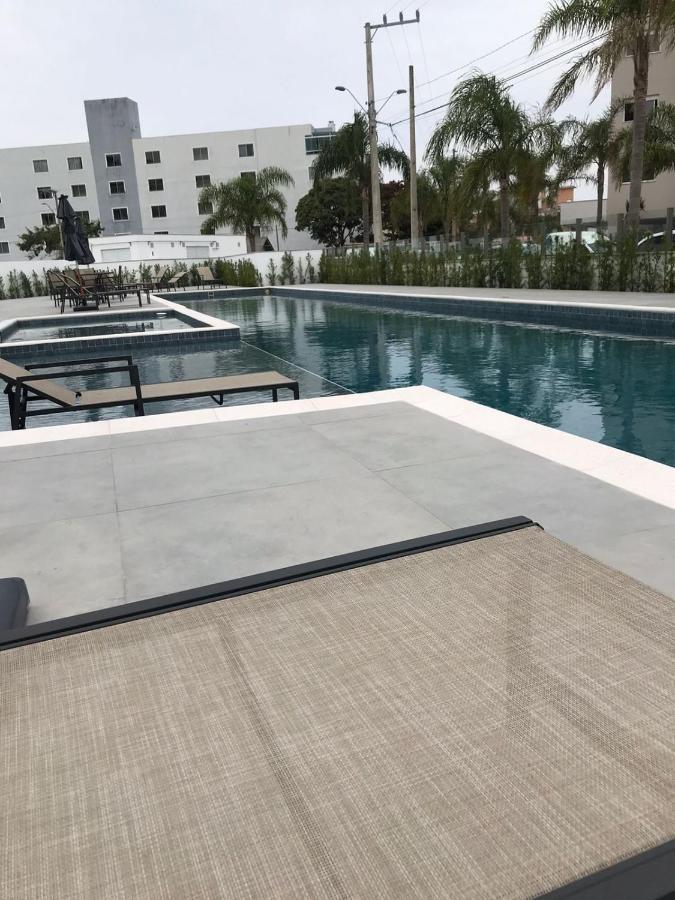 Apartamento Cannes Ingleses Florianópolis Esterno foto