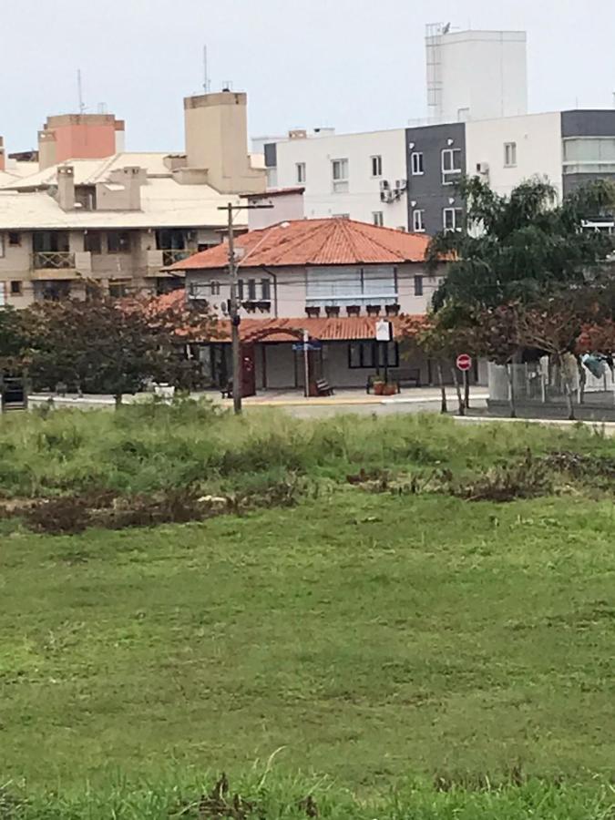 Apartamento Cannes Ingleses Florianópolis Esterno foto