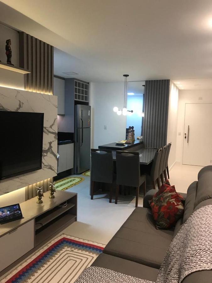 Apartamento Cannes Ingleses Florianópolis Esterno foto