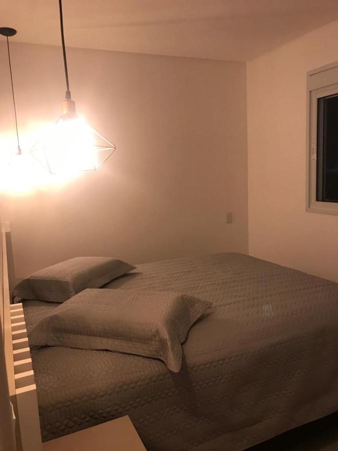 Apartamento Cannes Ingleses Florianópolis Esterno foto