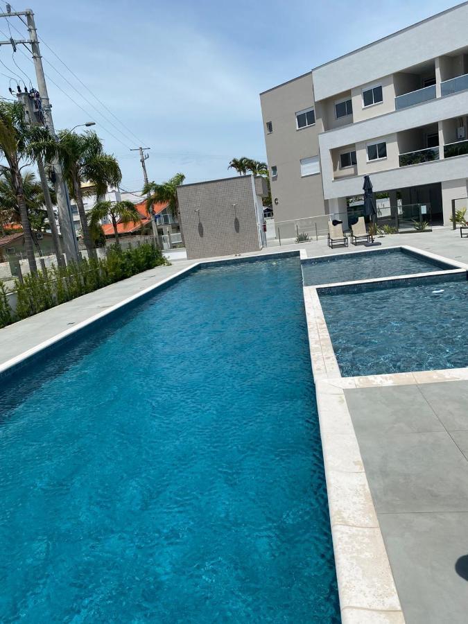 Apartamento Cannes Ingleses Florianópolis Esterno foto