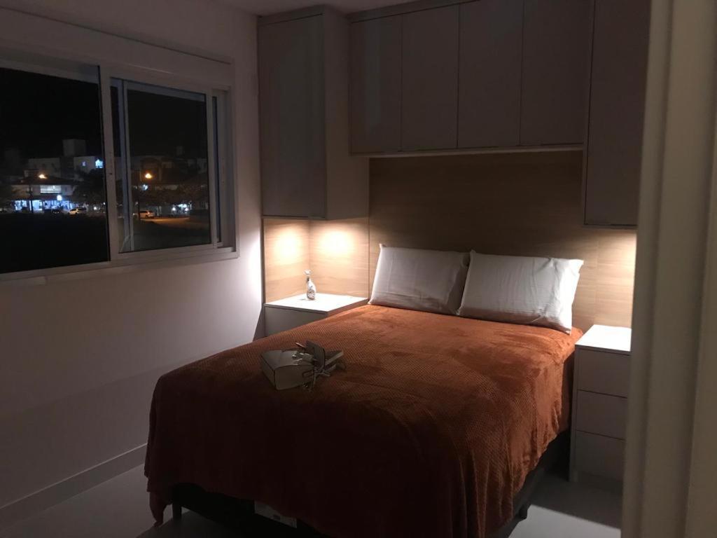 Apartamento Cannes Ingleses Florianópolis Esterno foto