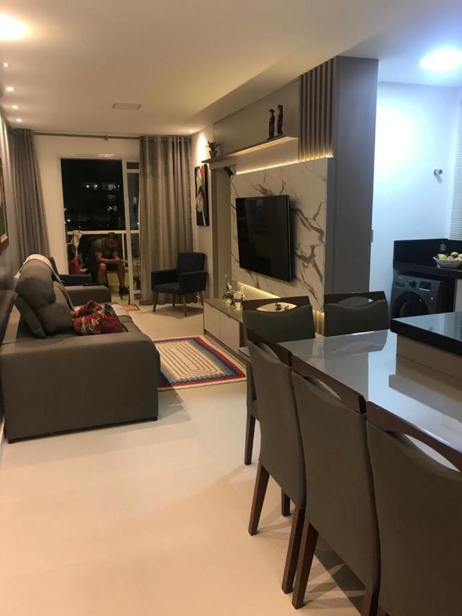 Apartamento Cannes Ingleses Florianópolis Esterno foto