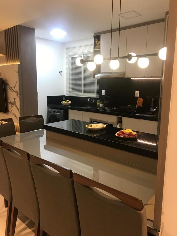 Apartamento Cannes Ingleses Florianópolis Esterno foto